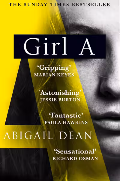 Girl A