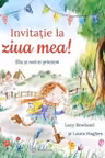 Invitație la ziua mea!