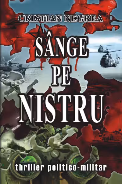 Sange pe Nistru
