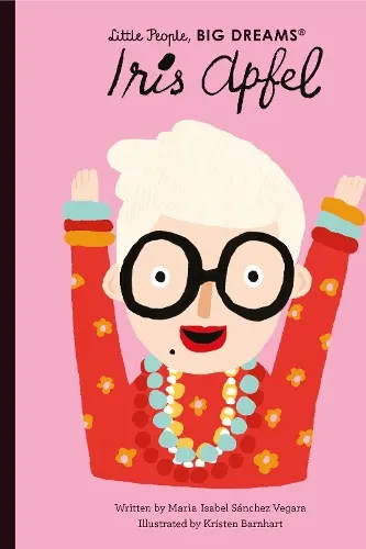 Iris Apfel