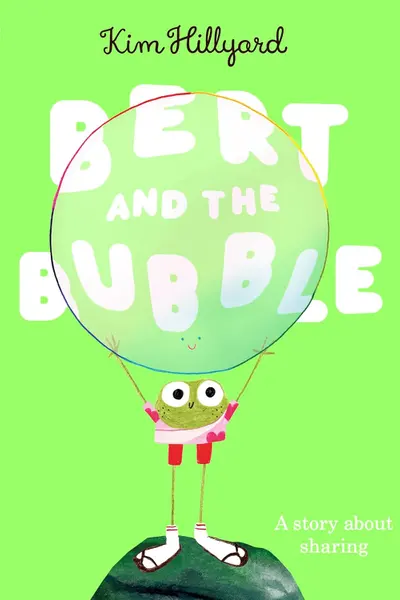 Bert and the Bubble