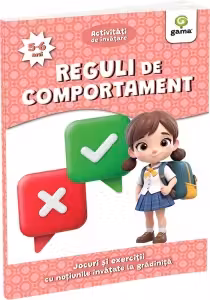 Reguli de comportament
