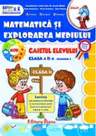 MATEMATICA SI EXPLORAREA MEDIULUI - CLASA a II-a - sem. I (editie 2014)