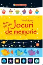 Jocuri de memorie
