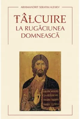 Talcuire la Rugaciunea Domneasca