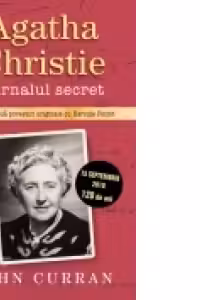 Agatha Christie. Jurnalul secret
