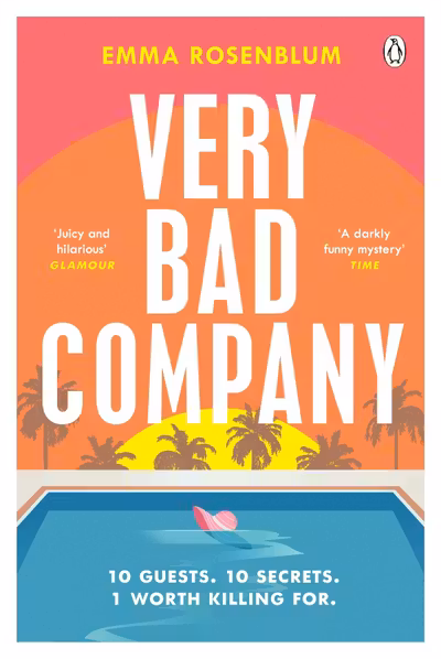 Very Bad Company