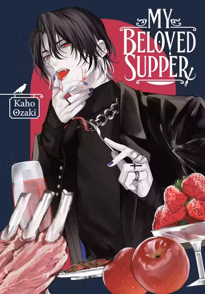 My Beloved Supper