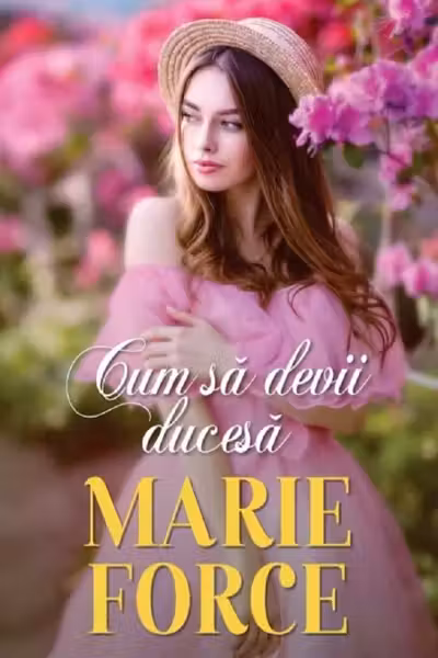 Cum să devii ducesă