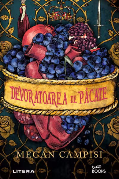 Devoratoarea de pacate