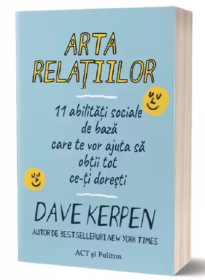 Arta relatiilor