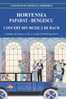 Concert din muzica de Bach