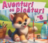 Aventuri cu picaturi : 6 (Catelus)