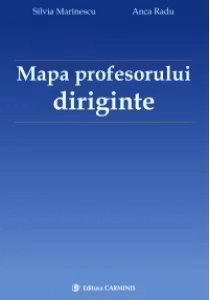 Mapa profesorului diriginte