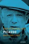 MARI PERSONALITATI. PABLO PICASSO.