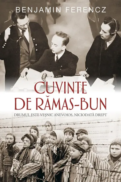 Cuvinte de Ramas Bun