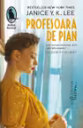 Profesoara de pian