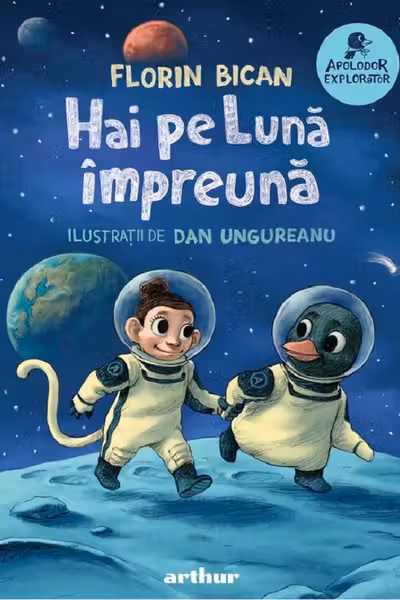 Hai pe Luna impreuna