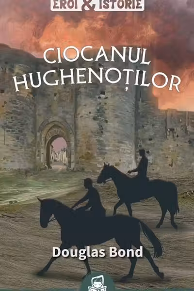 Ciocanul hughenoților