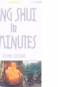 feng shui in five minutes