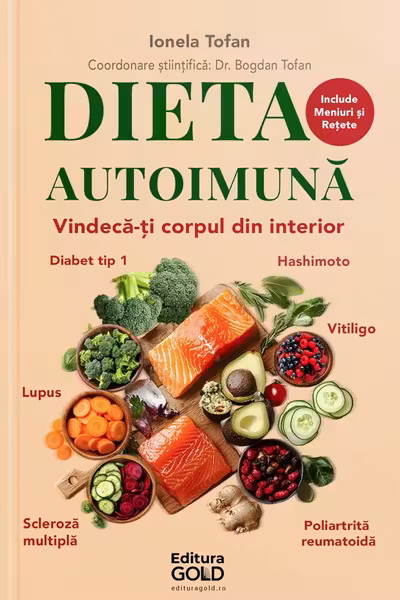 Dieta autoimună