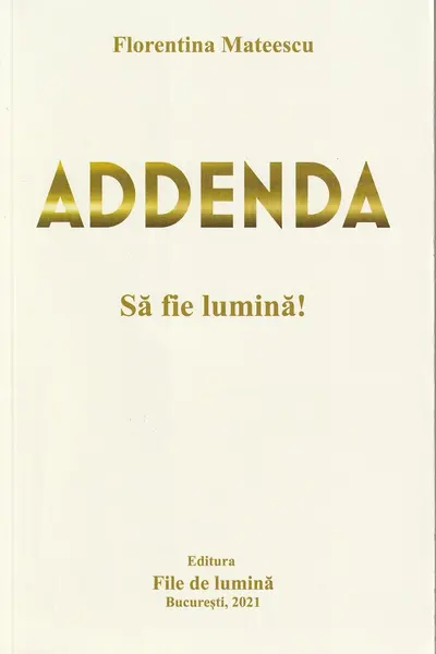 Addenda