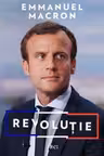 Revolutie - Emmanuel Macron. Traducere de Doru Mares