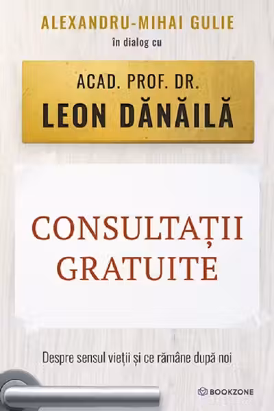 Consultatii gratuite