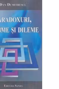 Paradoxuri, enigme si dileme