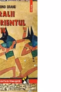 Astralii in Orientul Antic