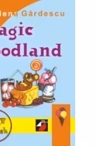 MAGIC FOODLAND