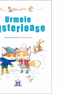 Urmele misterioase
