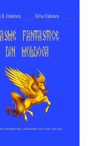 Basme fantastice din Moldova