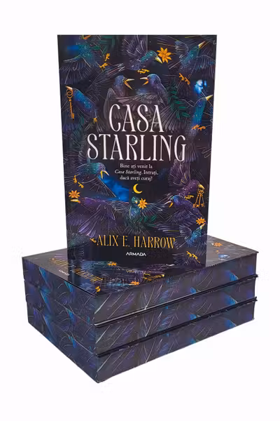 Casa Starling