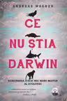 IQ230. Ce nu stia Darwin