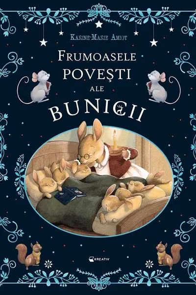 Frumoasele povesti ale bunicii