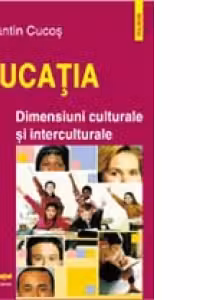 Educatia. Dimensiuni culturale si interculturale