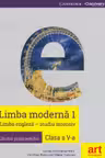 Limba modernă 1: Engleză. Studiu intensiv - Clasa 5 - Ghidul profesorului
