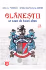 Olanestii. Un neam de boieri olteni