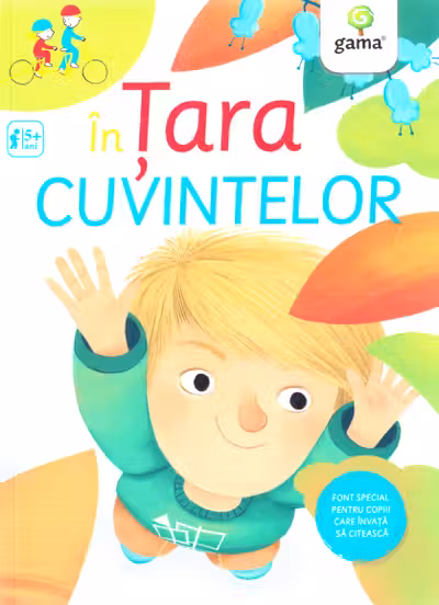 În Țara cuvintelor