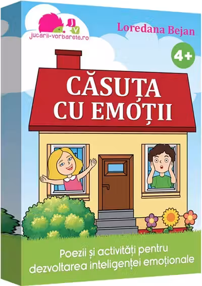 Casuta cu emotii
