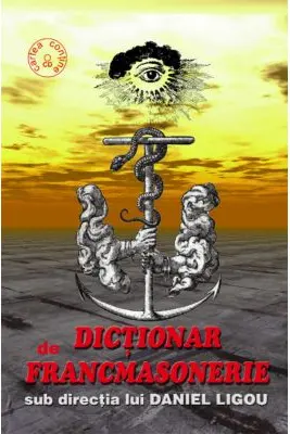 Dictionar de francmasonerie