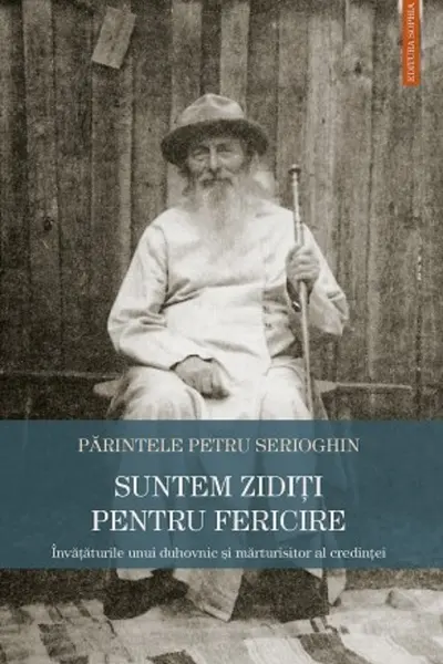 Suntem ziditi pentru fericire