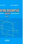 Geometrie descriptiva. Aplicatii