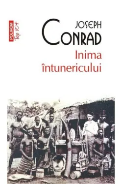 Inima intunericului