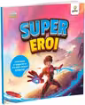 Supereroi. ColorQuizz