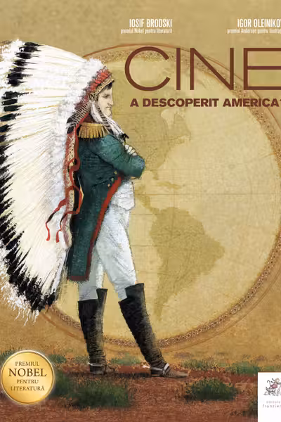Cine a descoperit America