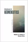 Introducere in hermeneutica
