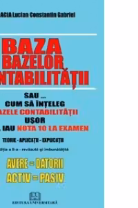 Baza bazelor contabilitatii