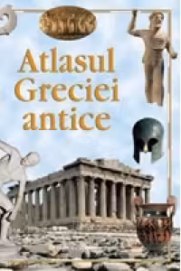 Atlasul Greciei Antice